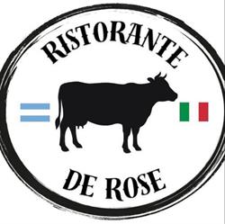 Ristorante De Rose, Sassuolo orari di apertura