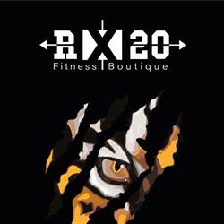 RX20 FitnessBoutique NOVARA, Novara orari di apertura