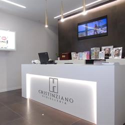Cristinziano Gioielleria, Biccari orari di apertura