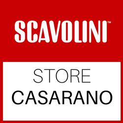 Scavolini Store Casarano, orari di apertura