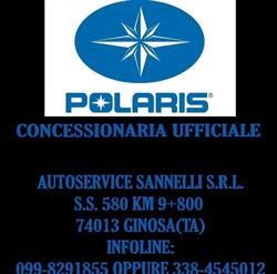 Autoservice Sannelli, Ginosa orari di apertura