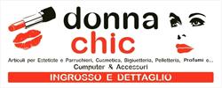 Donna Chic, Brusciano orari di apertura
