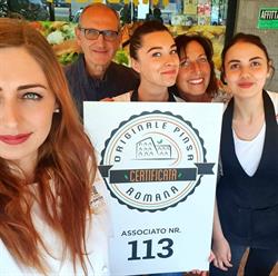 Pizza su Tela, Poggio Moiano orari di apertura
