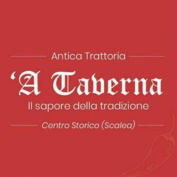 Antica Trattoria A' Taverna, Scalea orari di apertura