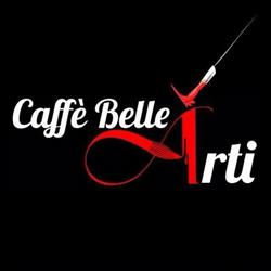 Caffetteria Belle Arti, Napoli orari di apertura