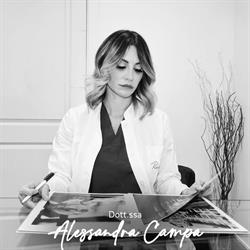 Dott.ssa Alessandra Campa, Roma orari di apertura