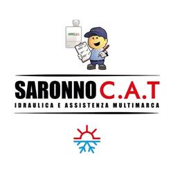 Saronno C.A.T srls, Turate orari di apertura