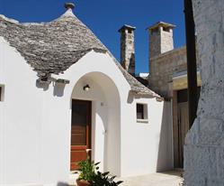 Il trullo del viaggiatore, Alberobello orari di apertura
