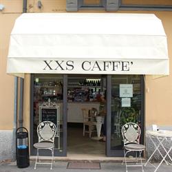 XXS Caffè Forlì, orari di apertura
