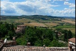 Appartamento Belguardo, Montepulciano orari di apertura