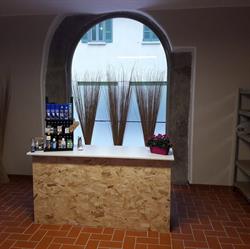 Calzoleria Montresor, Ghedi orari di apertura