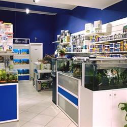 Fish Life Messina - Tutto per acquari, orari di apertura