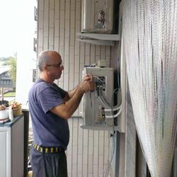 Idroedil snc - Milano, Rozzano orari di apertura