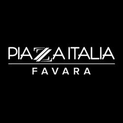 Piazza Italia Favara, orari di apertura