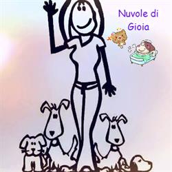 Nuvole di Gioia, Roma orari di apertura
