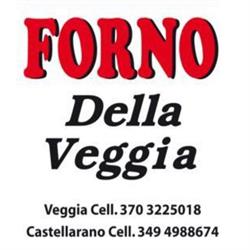 Forno della Veggia, Casalgrande orari di apertura