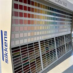 Colori & Colori SRL, Chiari orari di apertura