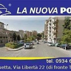 Amazon Counter - LA NUOVA POSTA, Caltanissetta orari di apertura