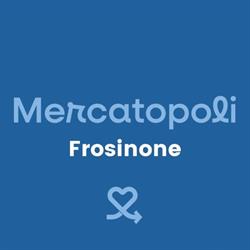 Mercatopoli Frosinone, orari di apertura