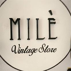 Mile' Vintage Store di Di Paolo Ivan, Lecce orari di apertura