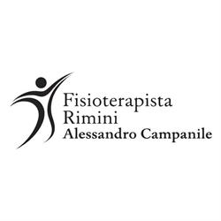 Fisioterapista Rimini Alessandro Campanile, orari di apertura