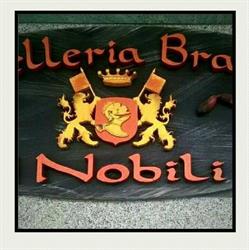 Braceria I Nobili, Sarno orari di apertura
