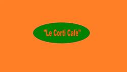 Bar Le Corti, Rho orari di apertura