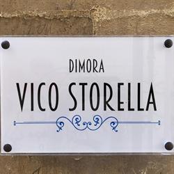 Dimora Vico Storella, Lecce orari di apertura