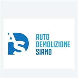 Autodemolizione SIANO SRL, Sarno orari di apertura