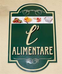 L'Alimentare - Pinerolo, orari di apertura
