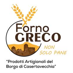 Forno Greco, Caserta orari di apertura