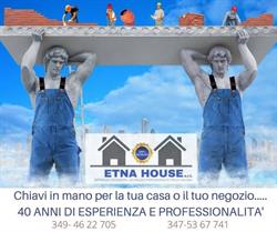 Etna House srl, San Giovanni la Punta orari di apertura