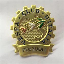 Vespa Club Pozzuoli, Quarto orari di apertura