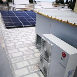 Termopoint S.r.l., Acquarica del Capo orari di apertura