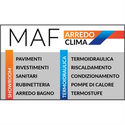 Maf Arredoclima S.r.l., Orvieto orari di apertura