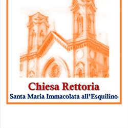 Chiesa di S. Maria Immacolata all'Esquilino, Roma orari di apertura