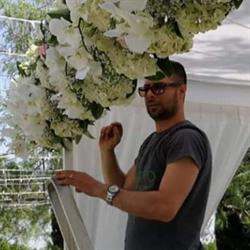 Diana Fiori flower designer di Angelo Diana, Canicattì orari di apertura