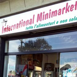 International MINI Market, Novegro orari di apertura
