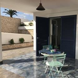 Villa La Torretta, Bisceglie orari di apertura