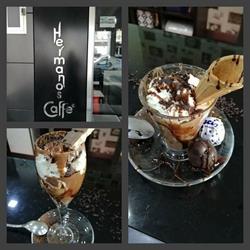 Hermanos Caffé, Nola orari di apertura