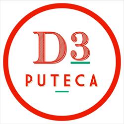 D3 Puteca, Castel San Giorgio orari di apertura