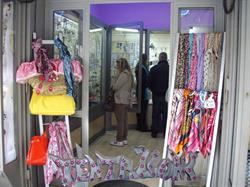 Tentazioni Bijoux, Casoria orari di apertura