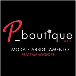P_boutique, Frattamaggiore orari di apertura