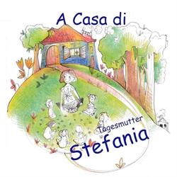 Tagesmutter Stefania Turelli, Ponteranica orari di apertura