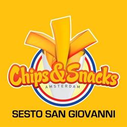 Chips & Snacks Amsterdam - Sesto San Giovanni, orari di apertura