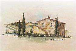 Agriturismo La Tana del Bianconiglio, Castiglione d'Orcia orari di apertura