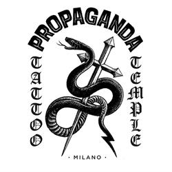 Propaganda Tattoo Temple - Milano, orari di apertura