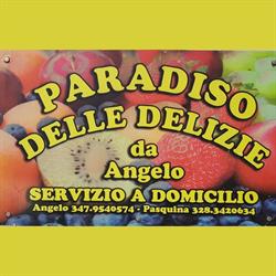 Paradiso Delle Delizie, Martina Franca orari di apertura