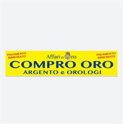 Affari in oro, Montecatini-Terme orari di apertura