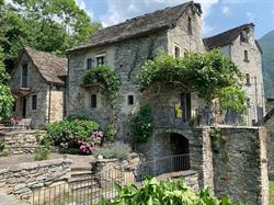 B&B Altus - Borgo Amore, Montecrestese orari di apertura